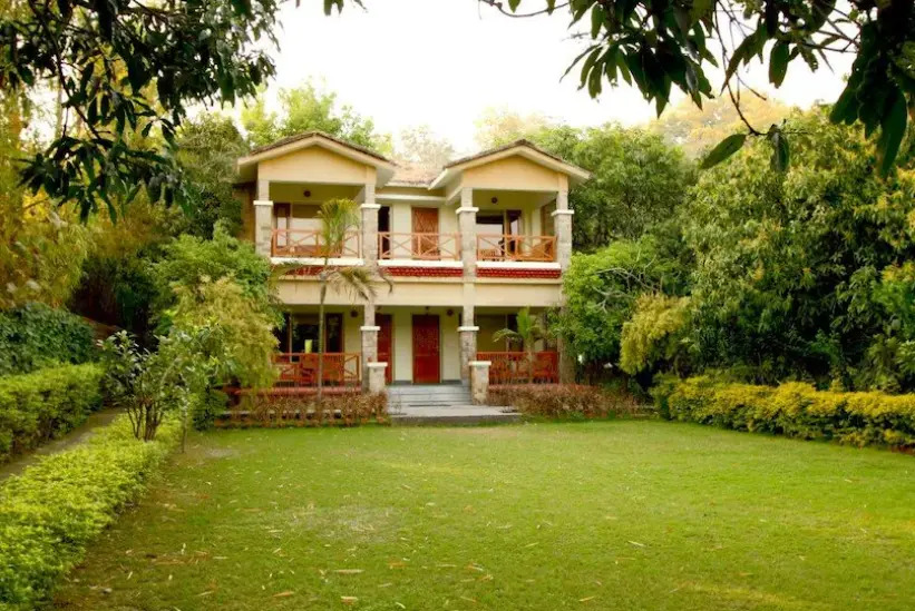 Tiger Camp Resort - A River Access Property