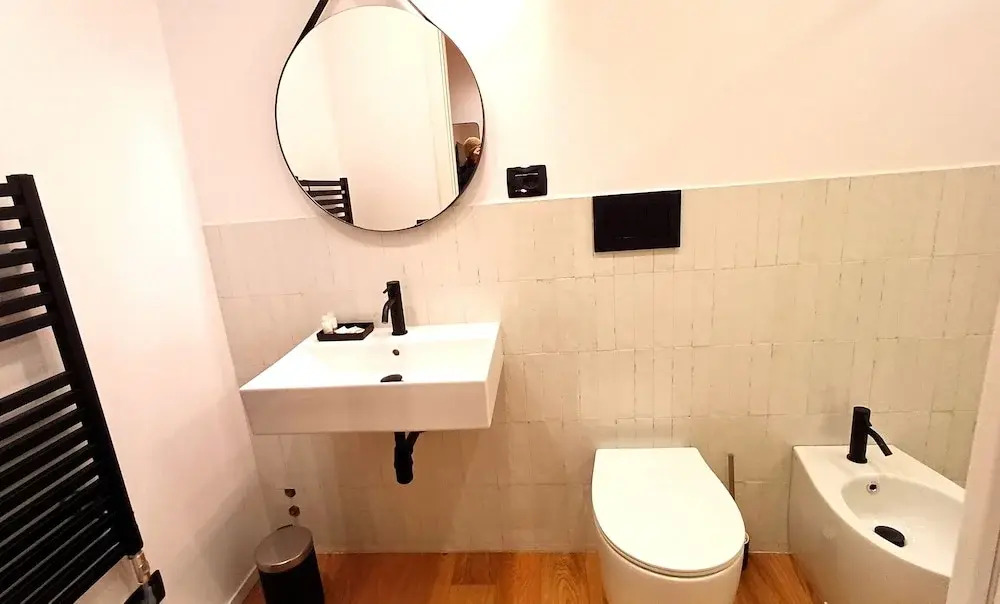 Affittacamere Casa Florens Guest House