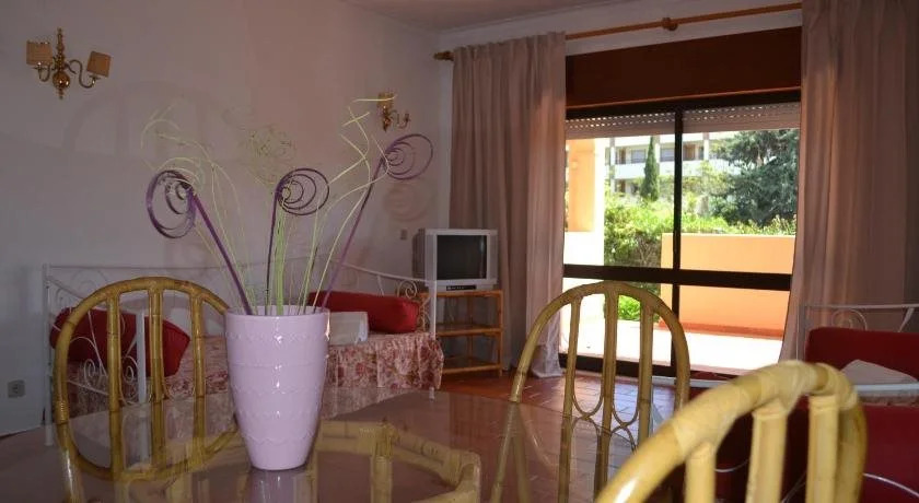 Apartamentos Mar-Sol Villas