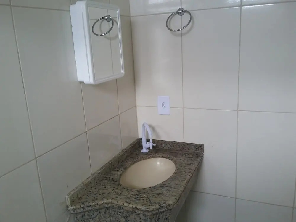Pousada Chef Brasil