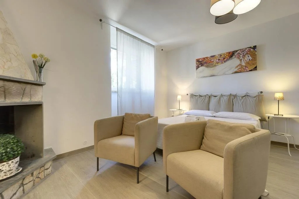 Faruk Leuca Resort