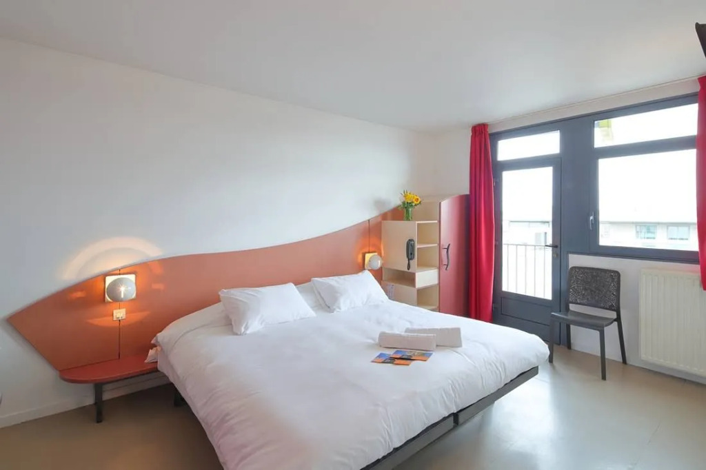 Hotel CIS Paris Maurice Ravel
