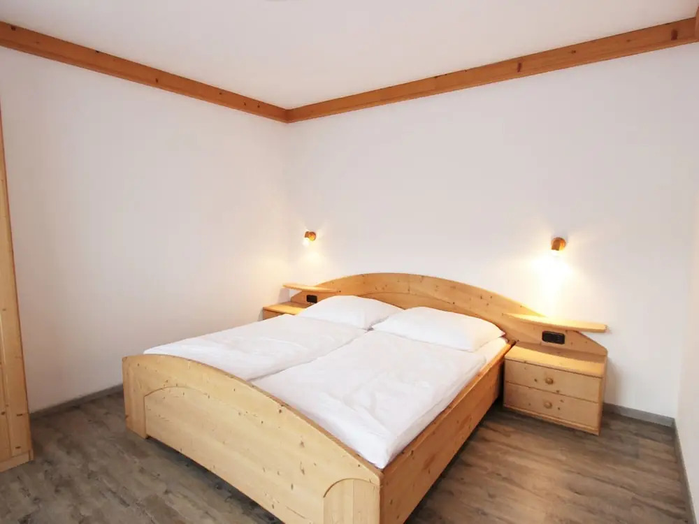 Spacious Apartment in Leogang near Ski Area