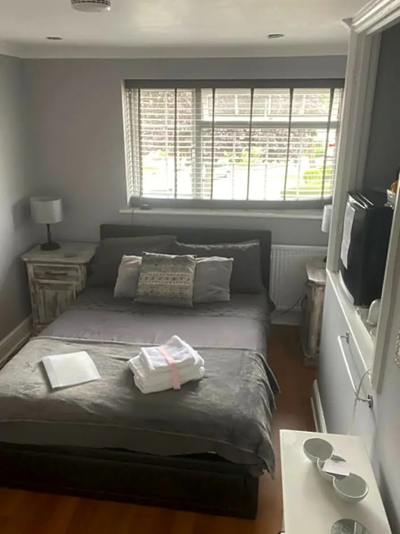 Wisteria Guest House