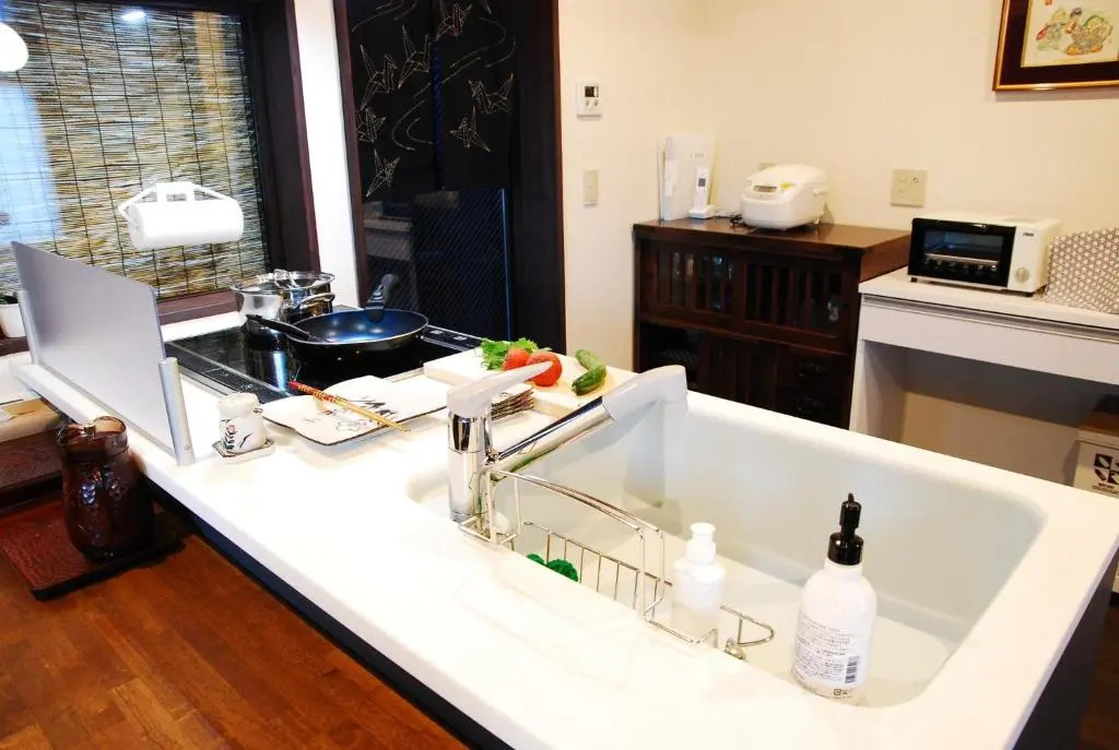 Kanazawa Hitomuneyado Kaisen - Vacation STAY 94237v