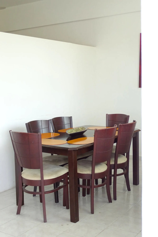 Aparthotel Siete 32