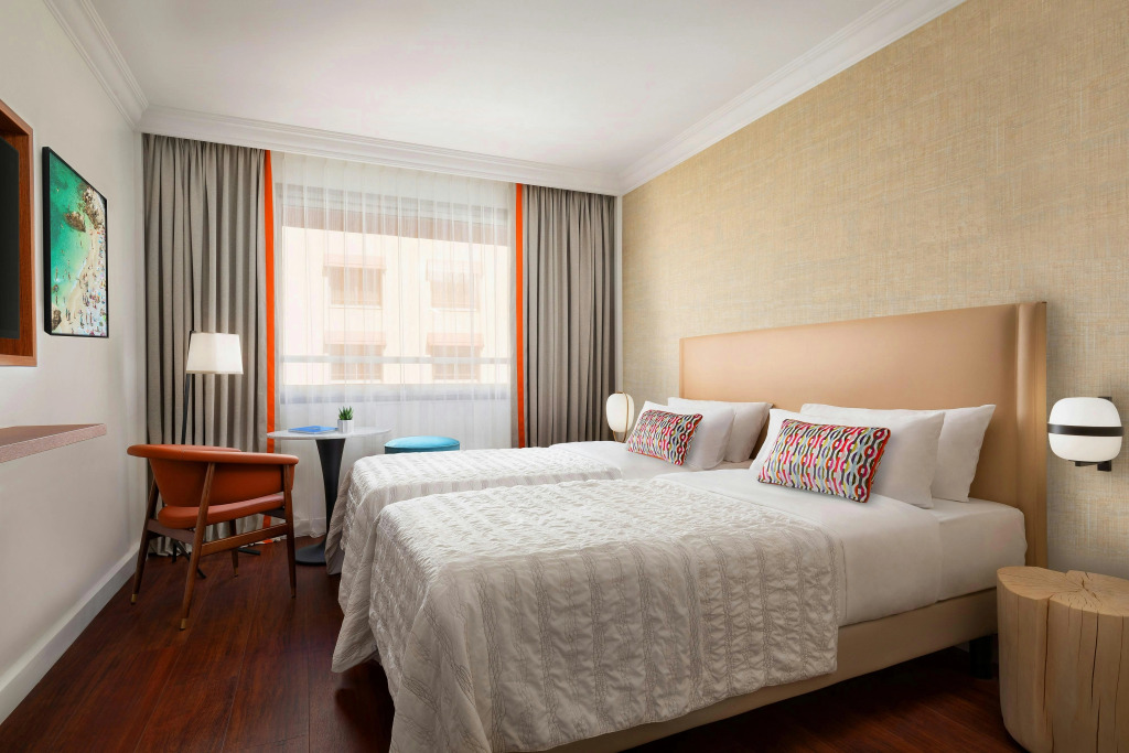 Le Meridien Nice