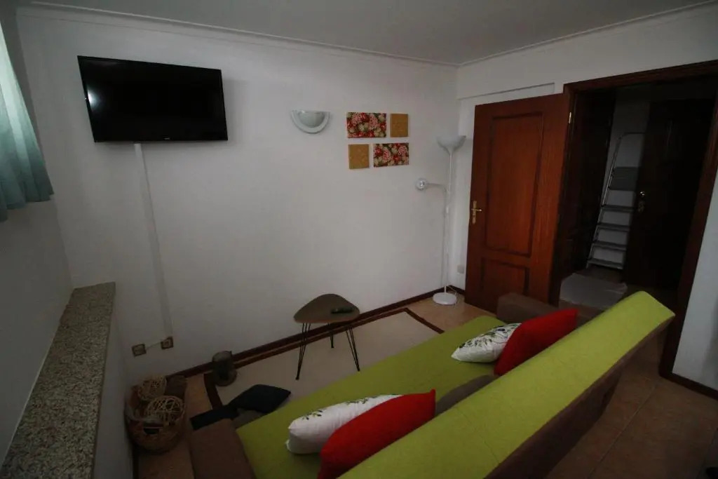 RB Lima Apartments