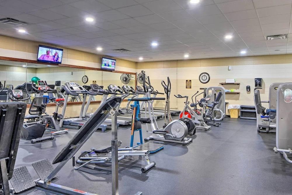 Ellijay Retreat w/ Access to Community Pools!