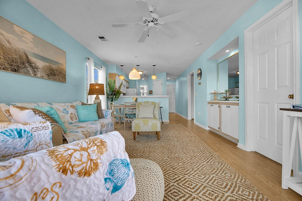 Waterway Village 3I