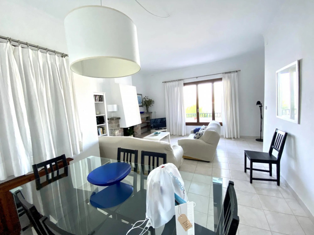 Kika Apartment in Pollensa / Pollença