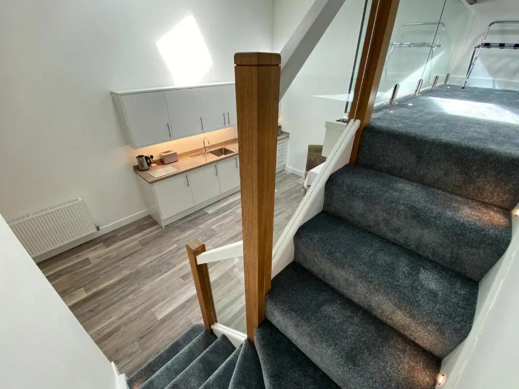 King Street Serviced Apartments