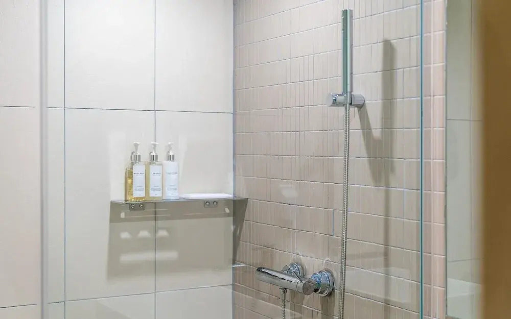 Dongnae Hound Hotel Sajik Minam Station