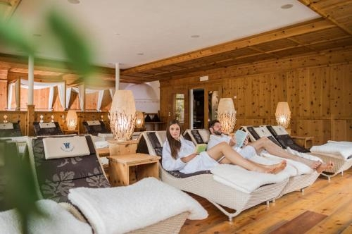 Hotel Lanerhof active/spa/balance