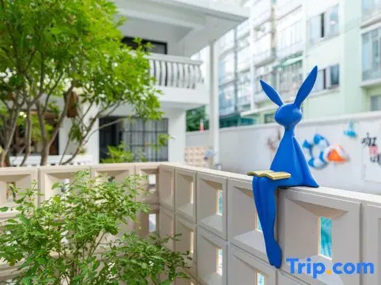 Moshang Homestay (Zhaoqing Dinghu Mountain)