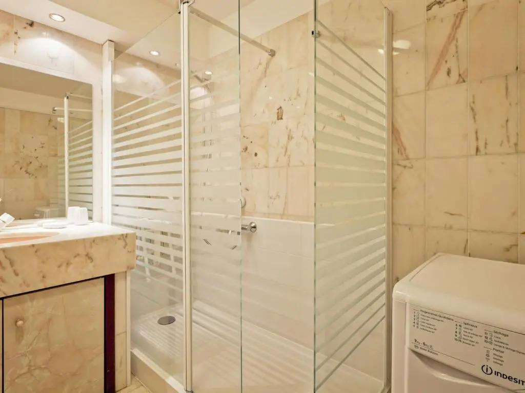 Appartement Brides-les-Bains, 3 pièces, 8 personnes - FR-1-512-177