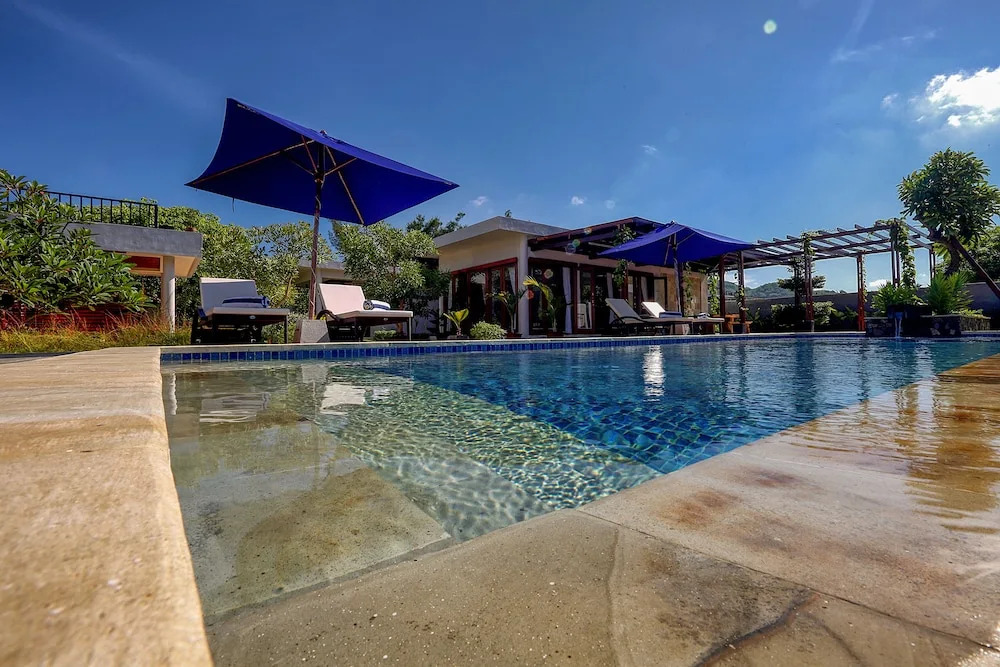 Villa Luna Kuta Lombok
