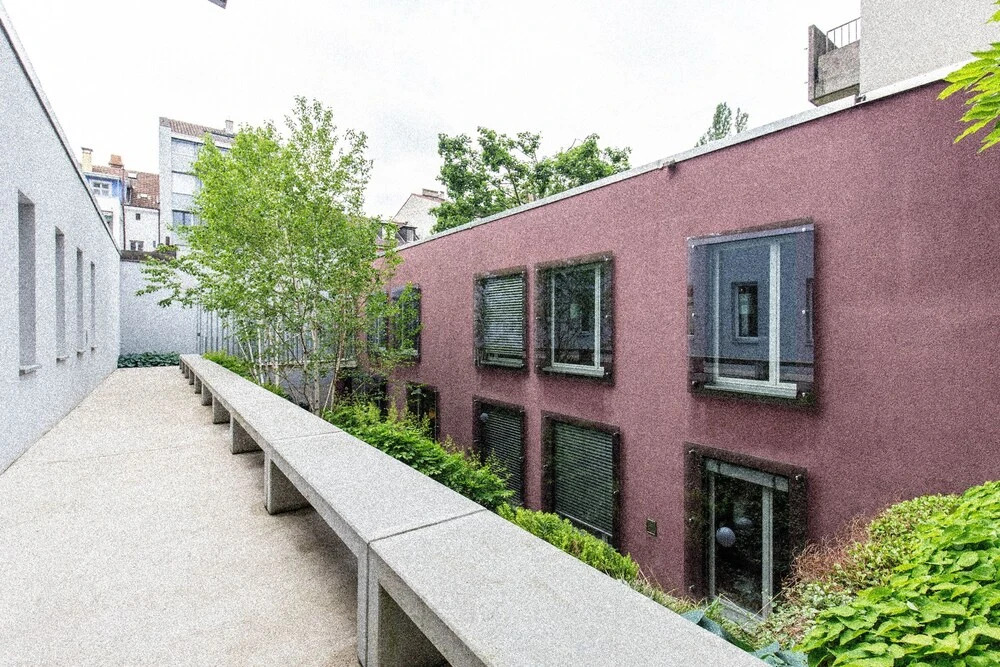 Hyve Appartements Basel