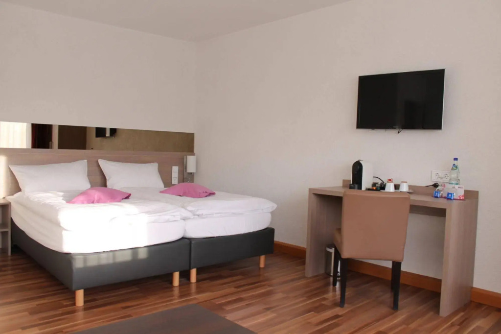 RheinHotel ARTE