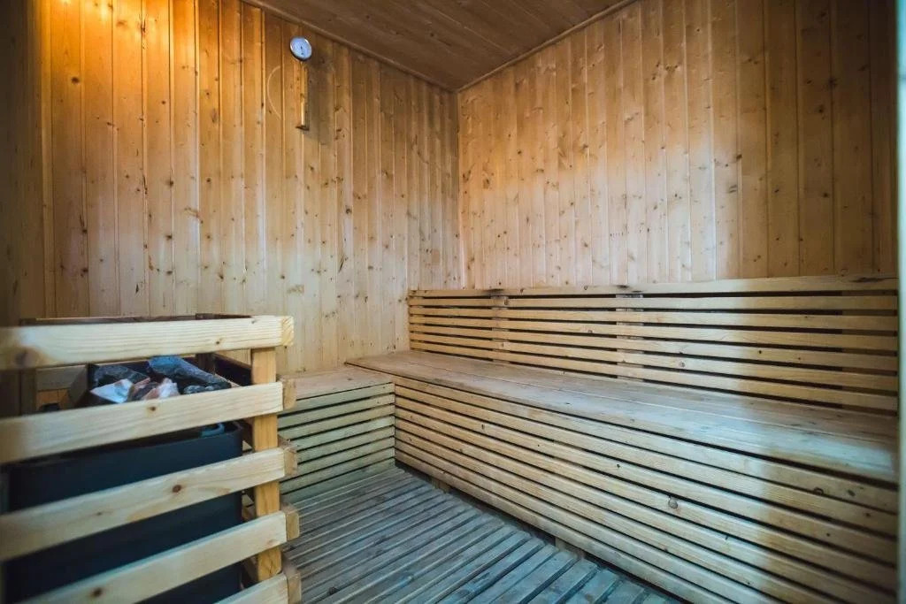 Perun Hotel Sandanski