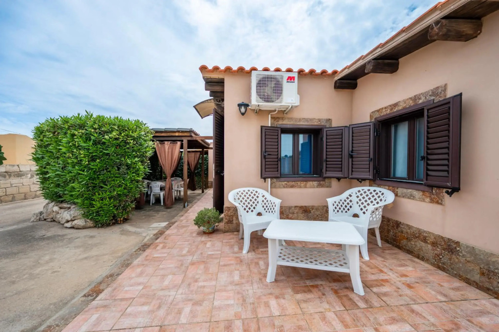 Casa carmen