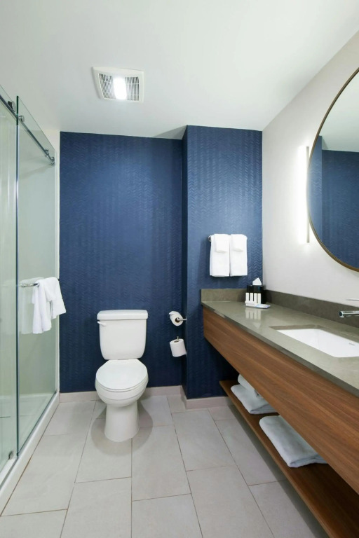 Fairfield by Marriott Pittsburgh Downtown