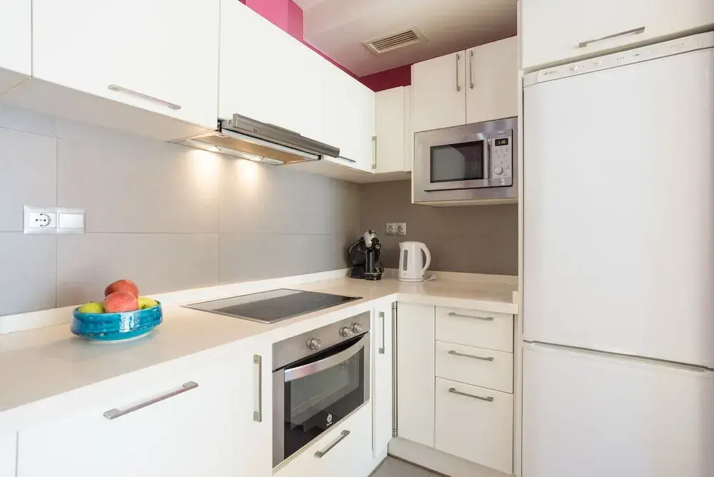 MalagaSuite Torremolinos Impressive Views Apartment