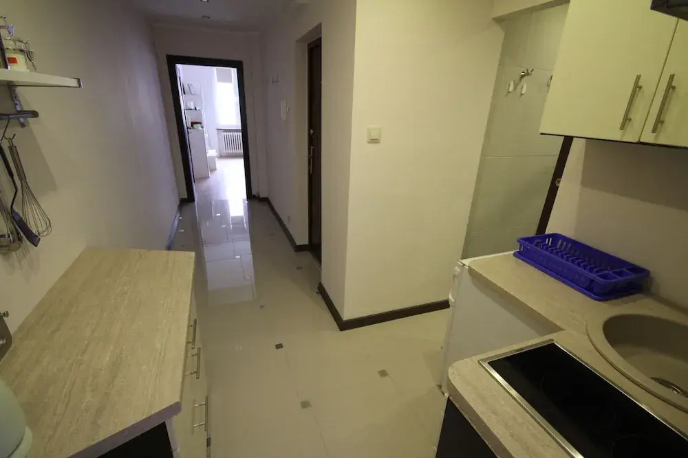 Apartamenty Gdańsk