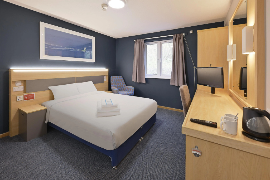 Travelodge Cirencester