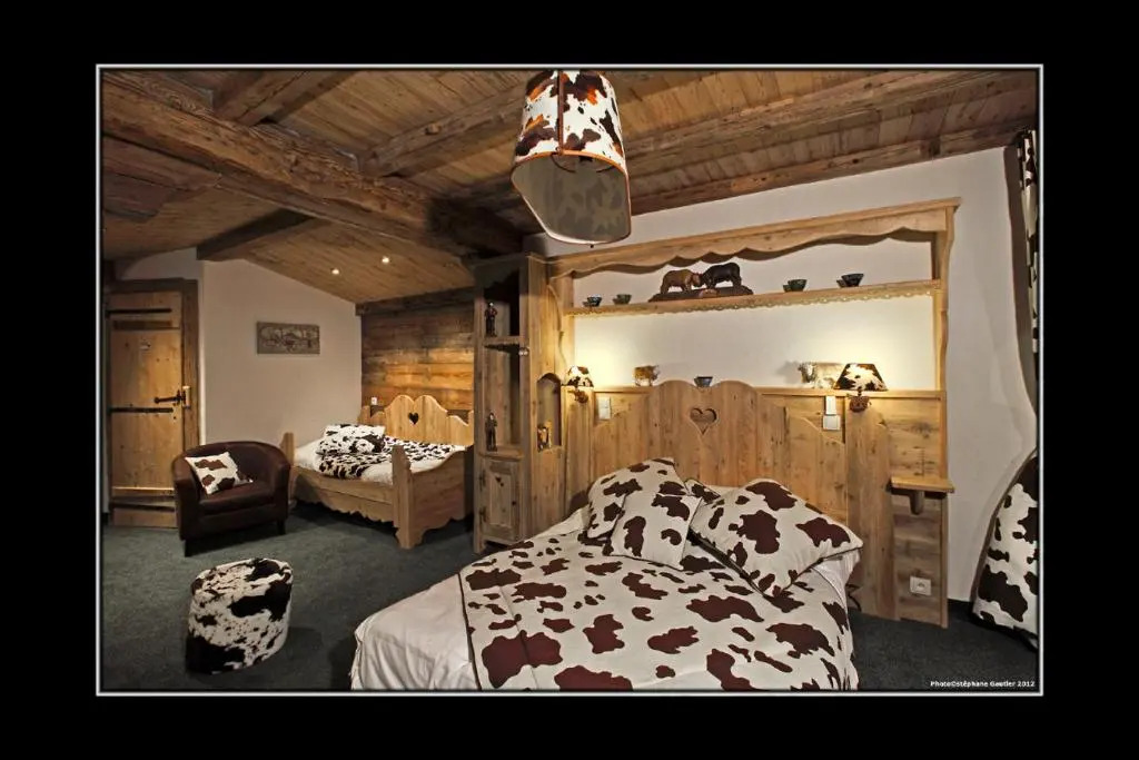 Hotel LEquipe