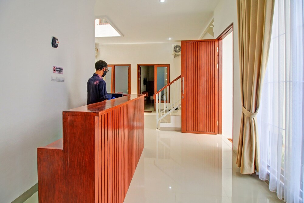 Hotel O Madania Guesthouse Syariah