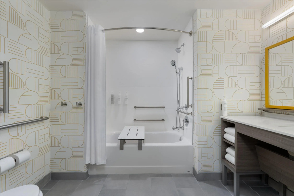 Home2 Suites By Hilton Macon I 475