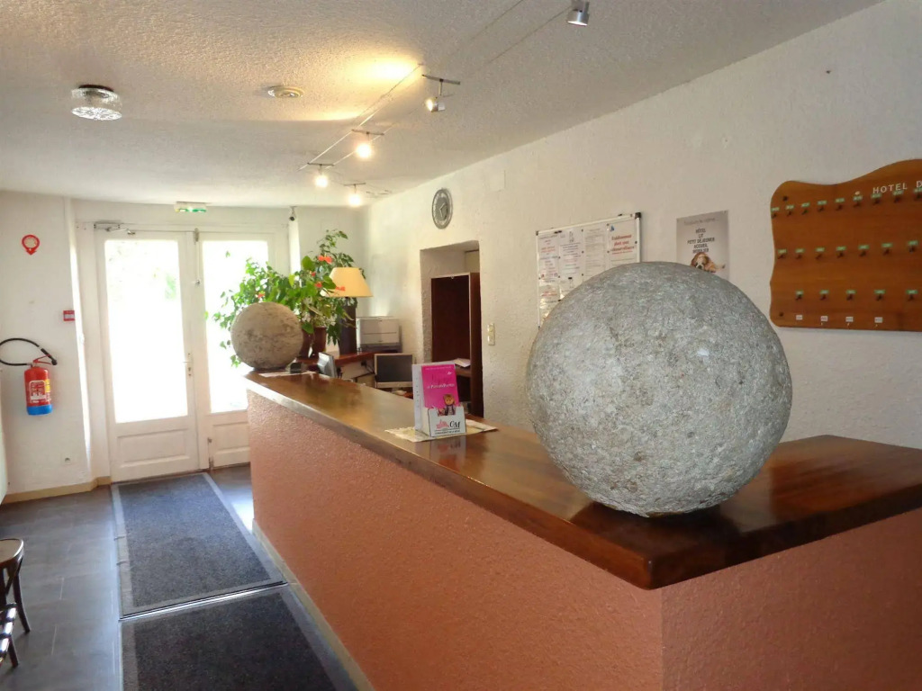 CitHotel du Tigre