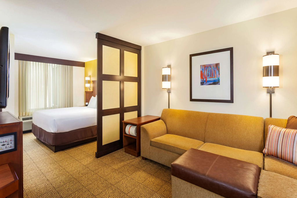 Hyatt Place San Diego-Vista/Carlsbad