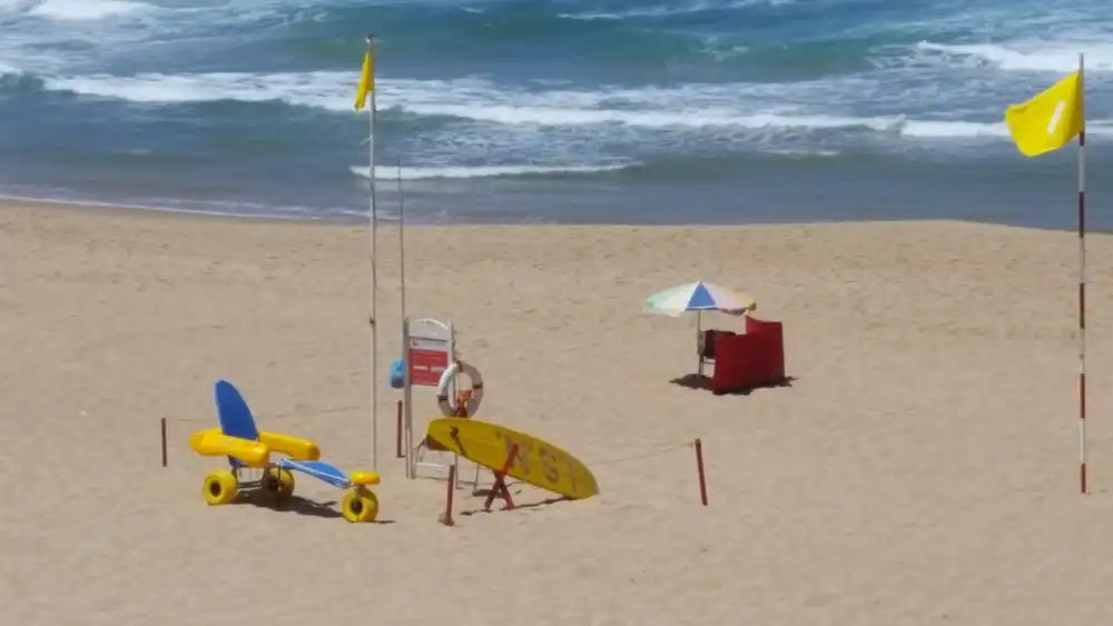 Praia Azul Beach House