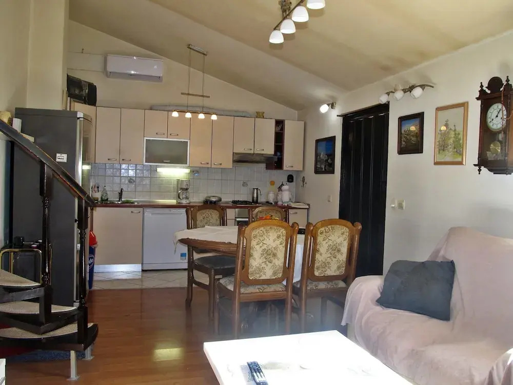 Apartman Dijana