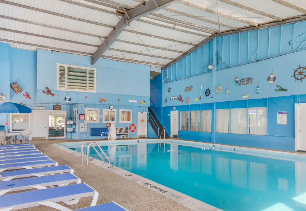 Americas Best Value Inn Hyannis