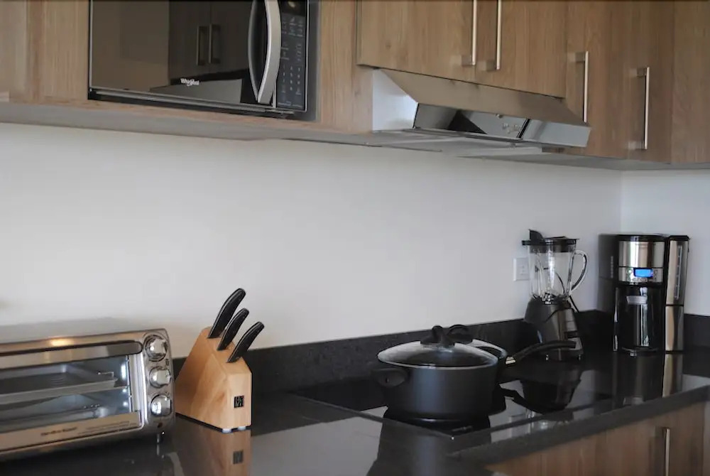 Cactus 1092 Oceanview Lux condo's w Rooftop Pool/Kitchens - Beach Access