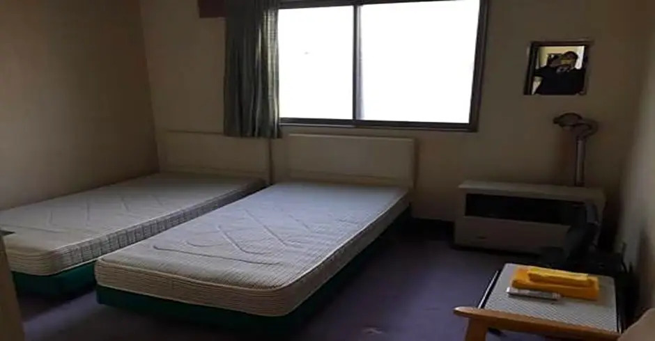 Abashiri - Hotel / Vacation STAY 16181