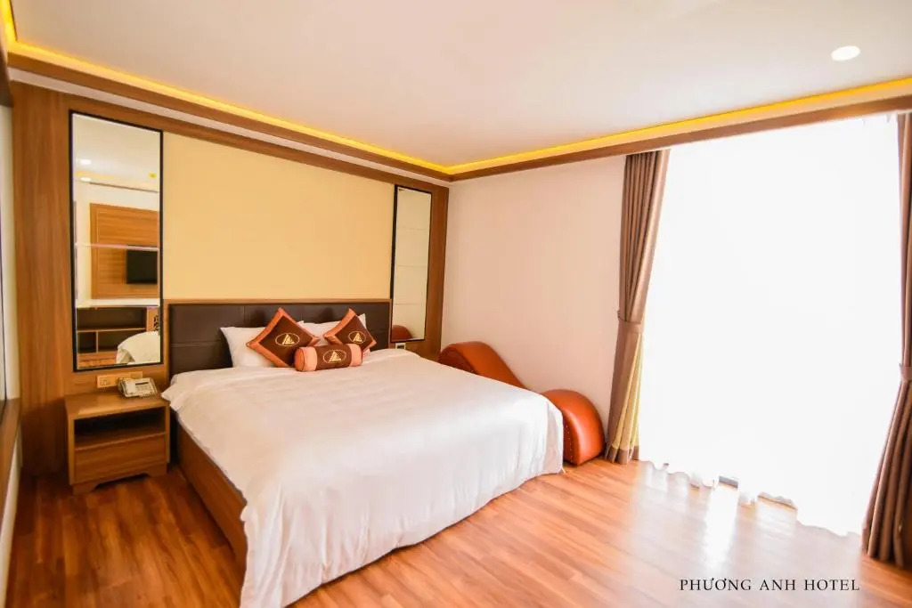 Khách sạn Phương Anh