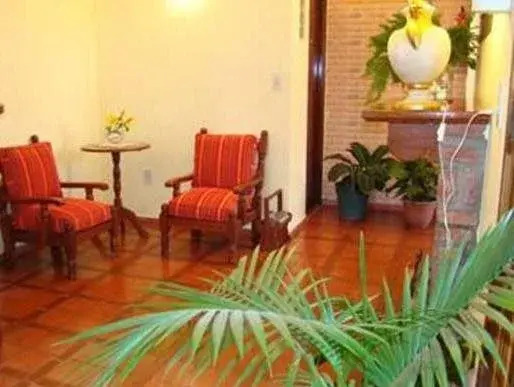 Terra Sognatta Hostal
