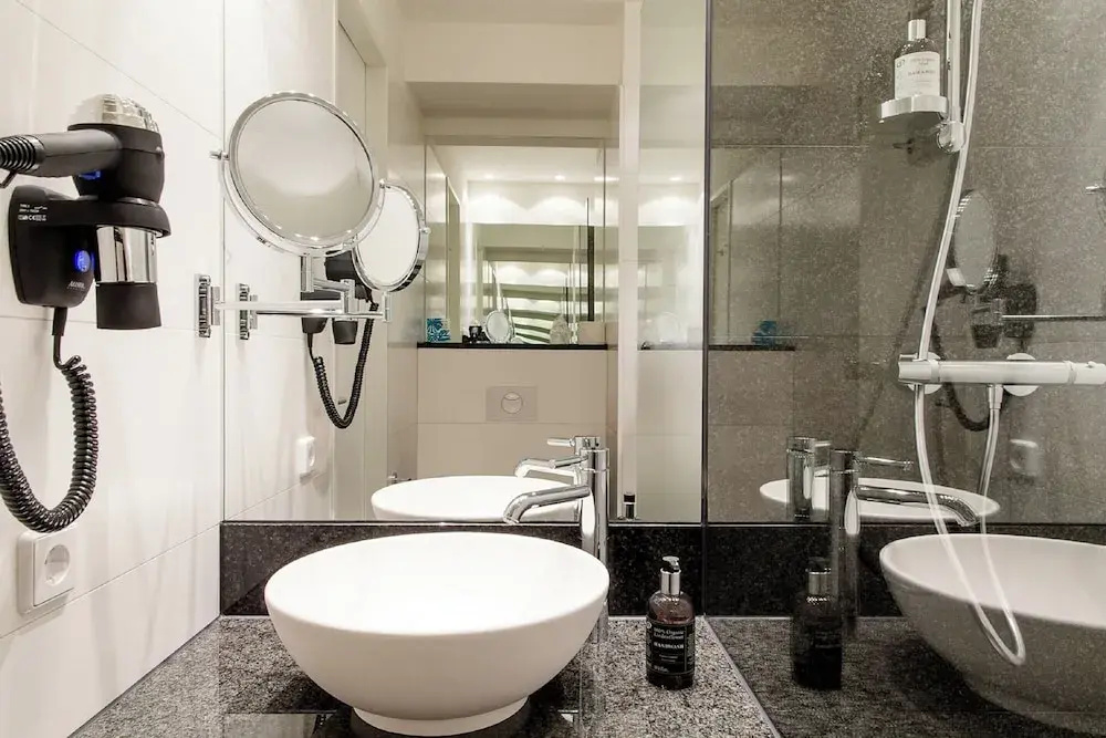 Motel One Paris-Porte de Versailles