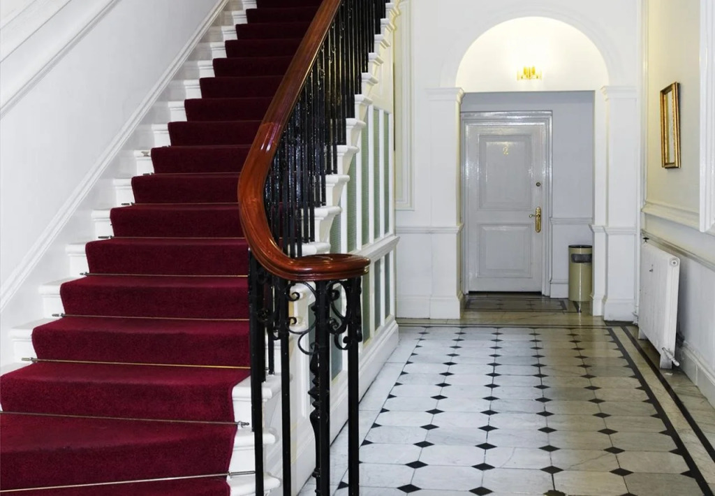 20 Hertford Street - Mayfair Apartments