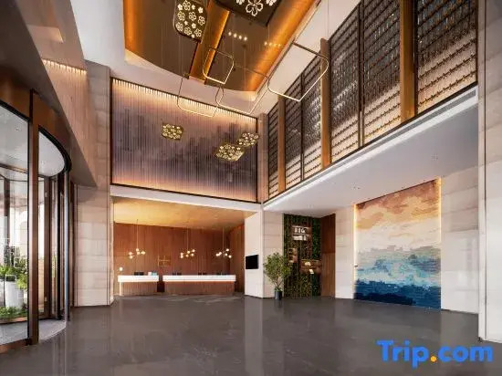 Hilton Garden Inn Fenyang YuLongWan