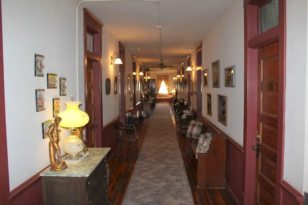 Hotel Garza