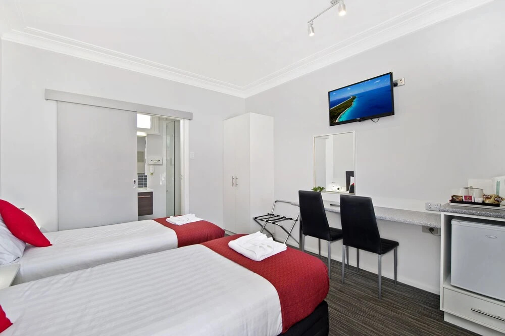 Wauchope Motel
