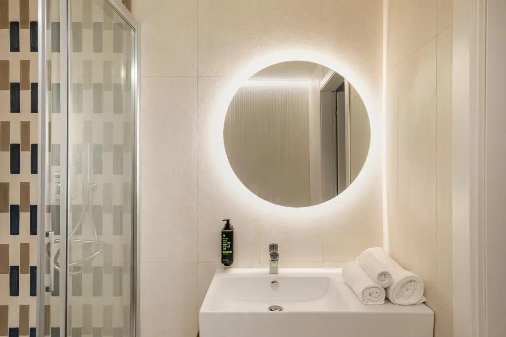 Отель B&B Milano Duomo Velasca