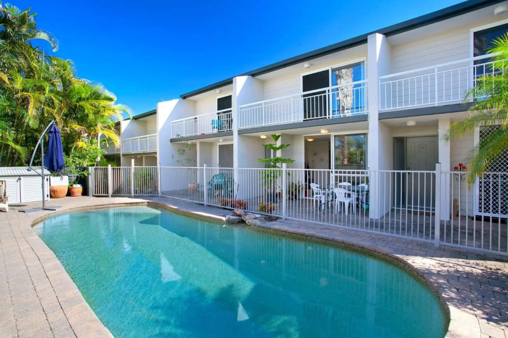 5 Samarin Court Convenient and Comfortable