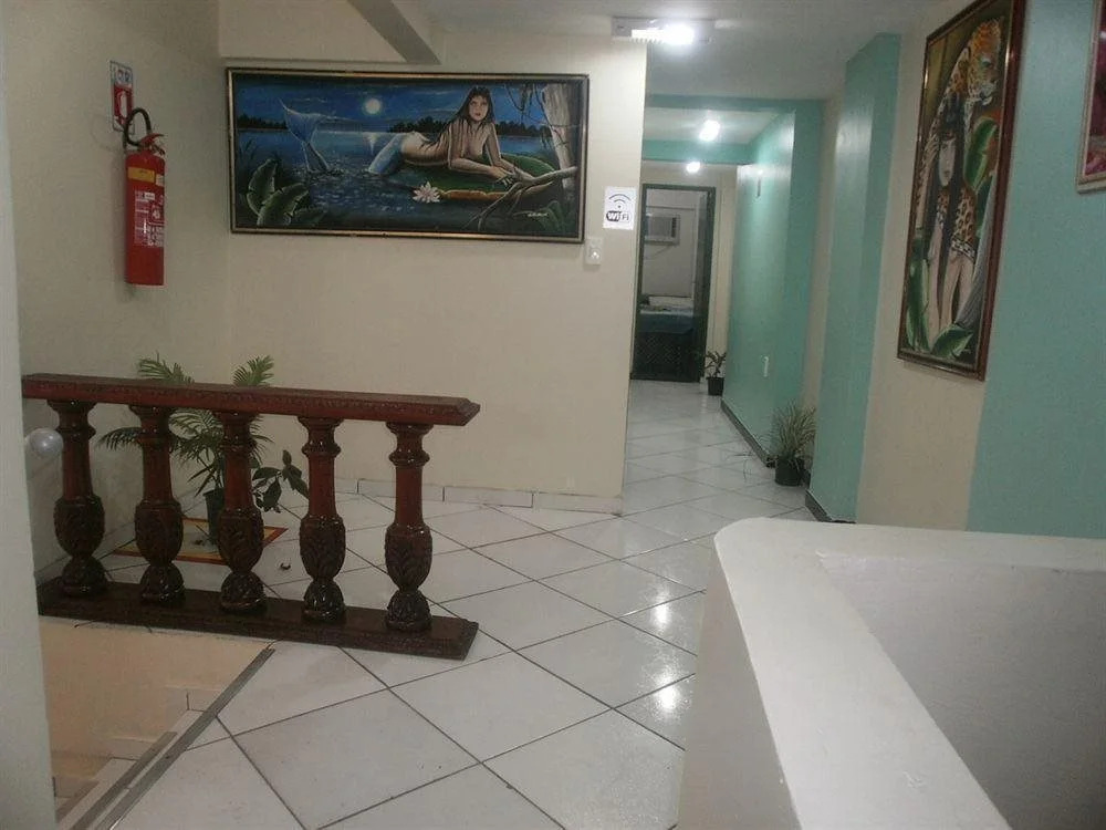 Amazon Suites
