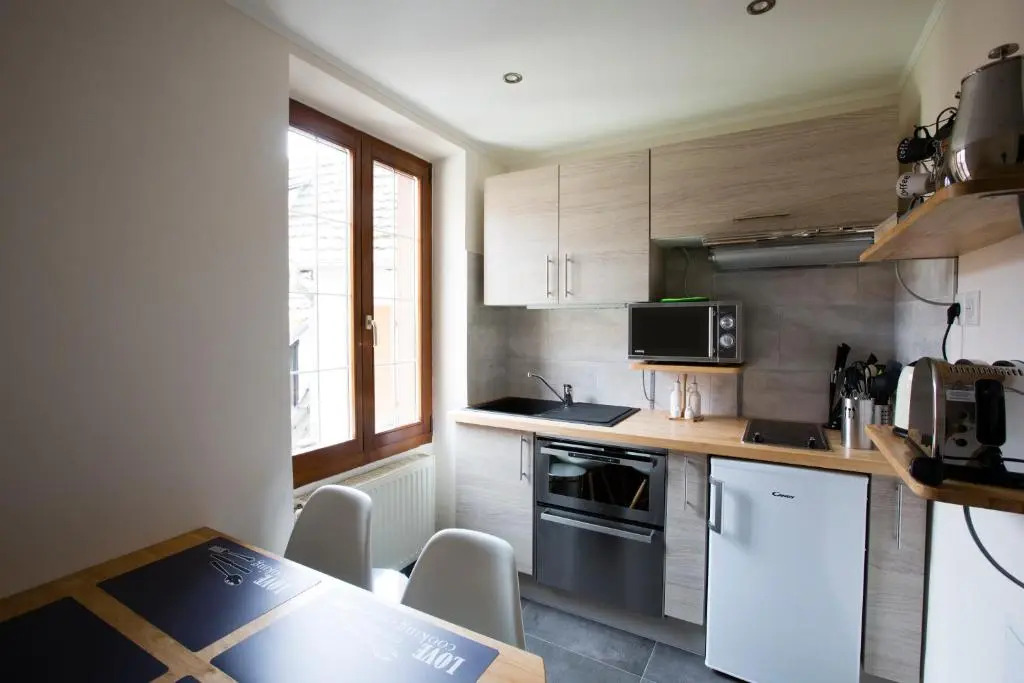 Laterale Residences Riquewihr